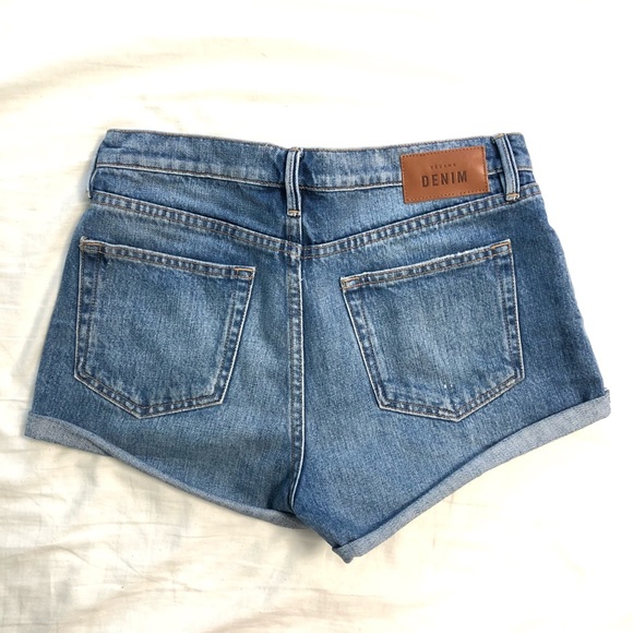 Sézane Niels shorts - Picture 2 of 10